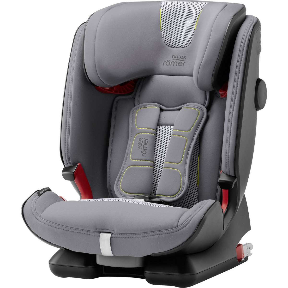 Britax Römer ADVANSAFIX IV R Kindersitz