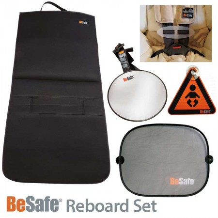 BeSafe Reboard-Paket